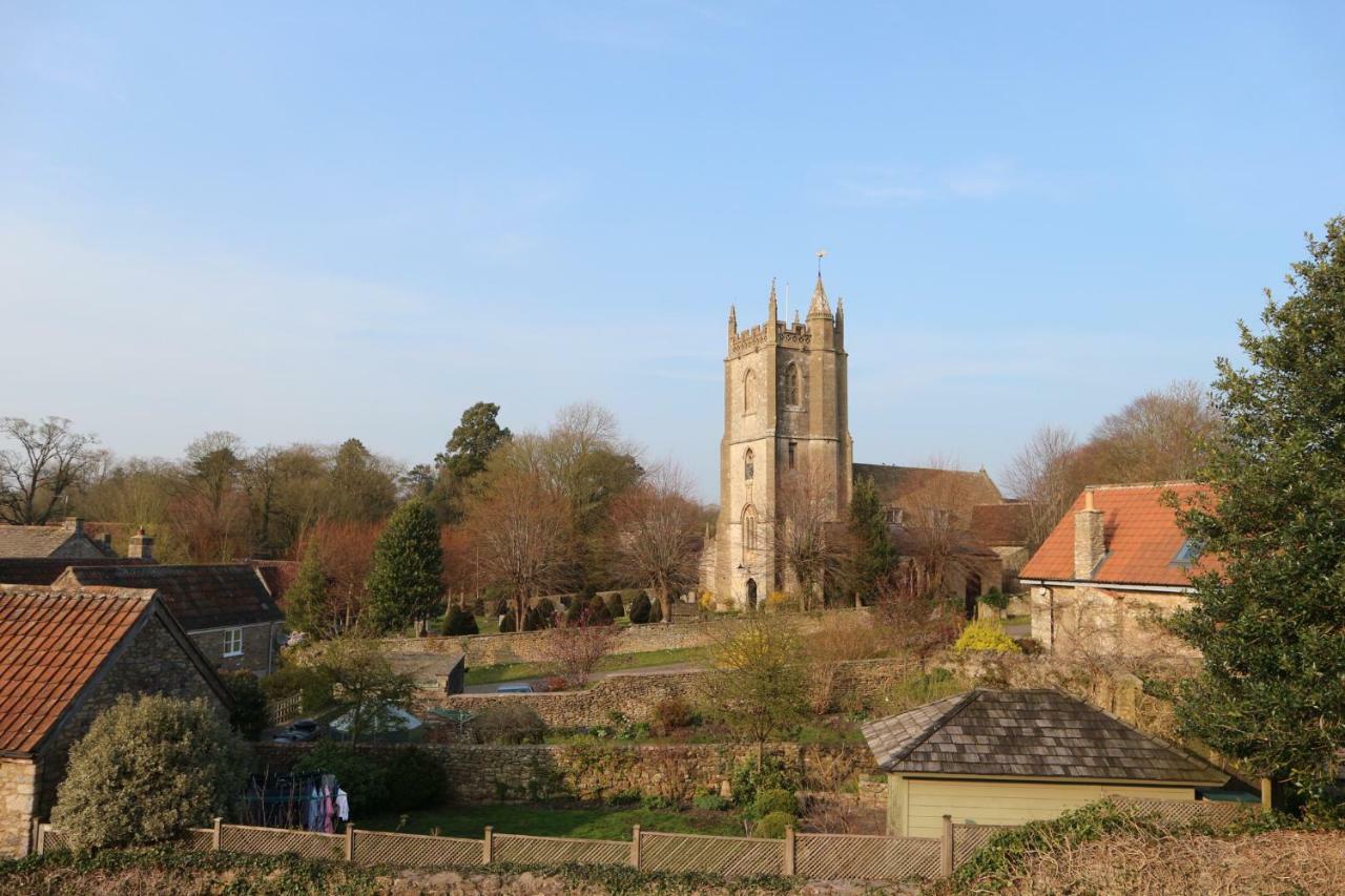 מלון The George At Nunney מראה חיצוני תמונה